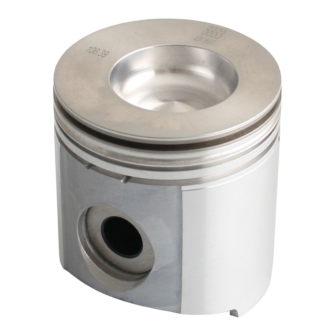 Piston - John Deere