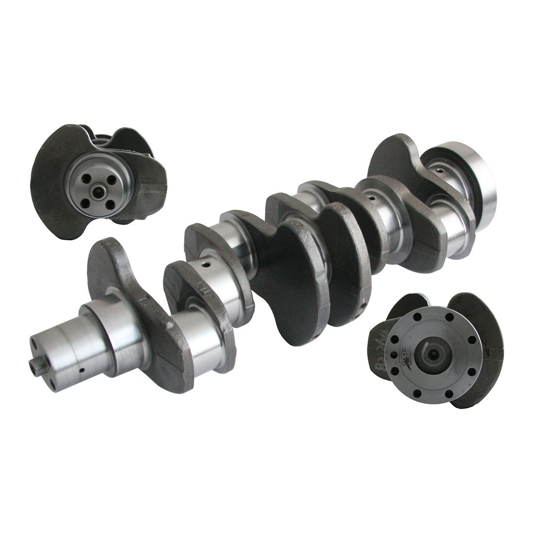 Vibrochen Motor Cummins 4B, 4BT