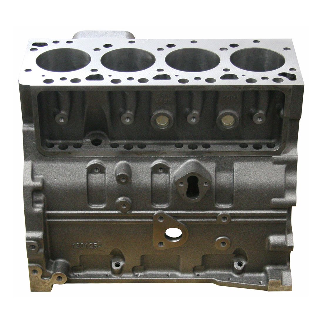 Bloc Motor Cummins 4BT