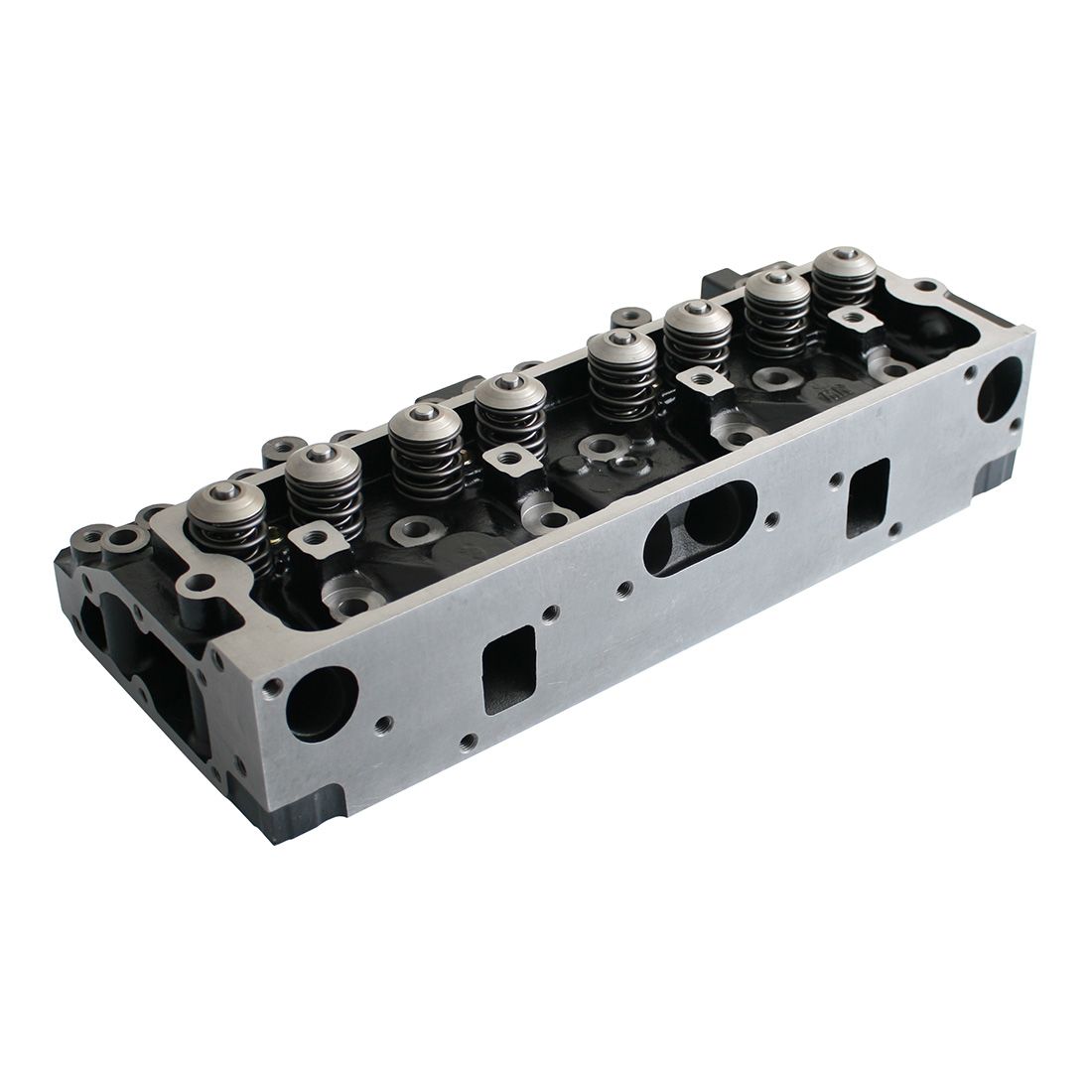 Chiulasa Motor Perkins 1004.4, 1004.4T