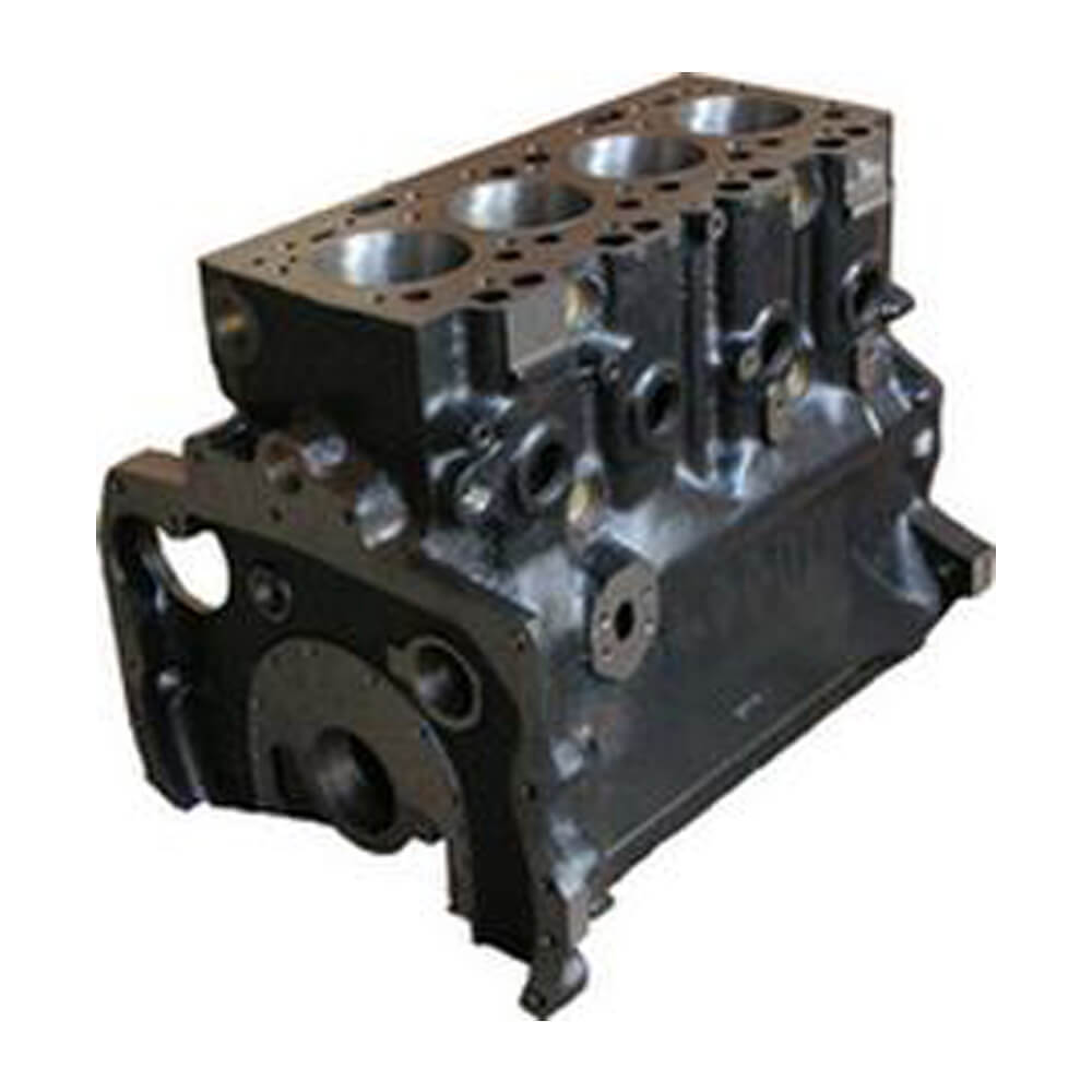 Bloc Motor Perkins 4.236
