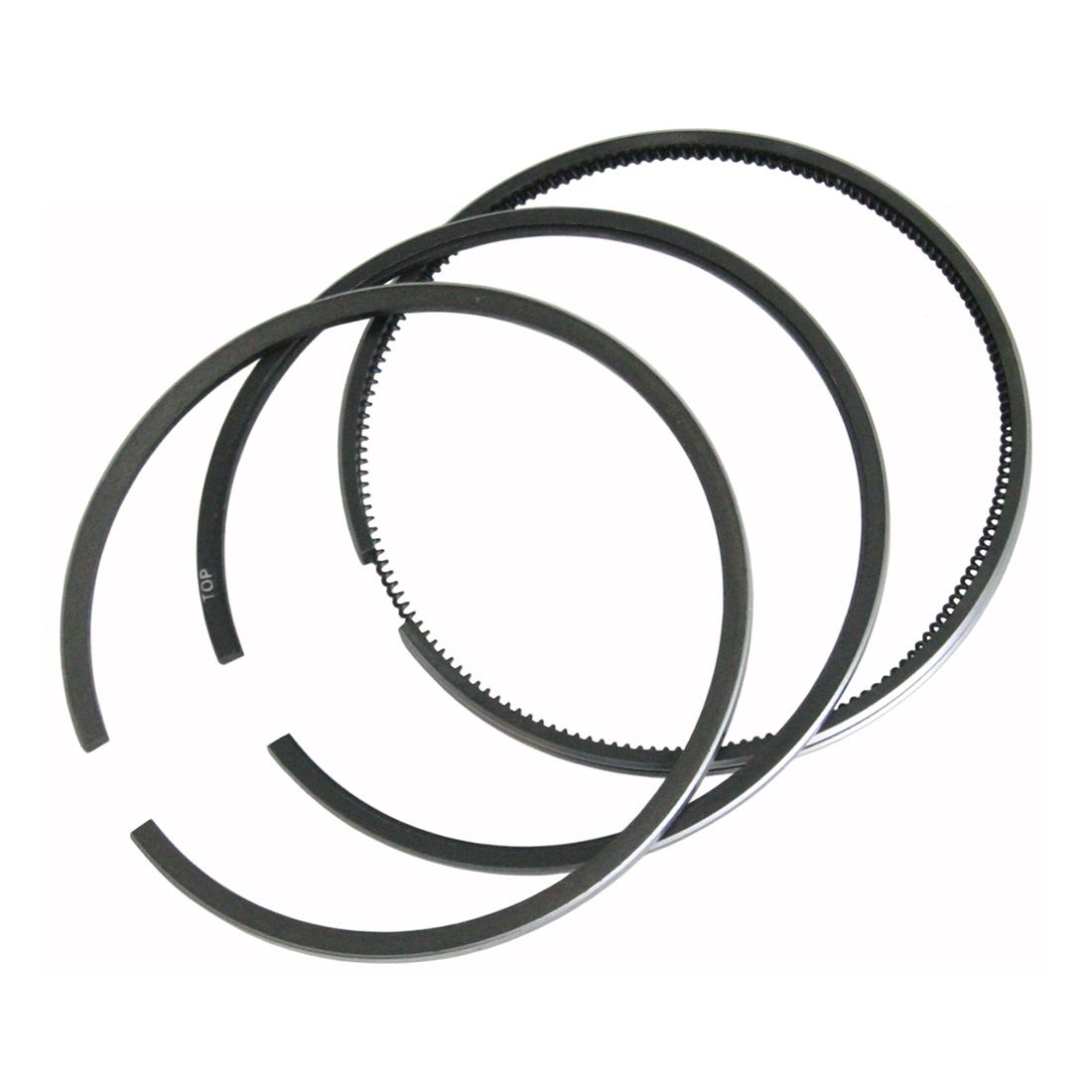 Set Segmenti Fiat 115 mm - Fiat