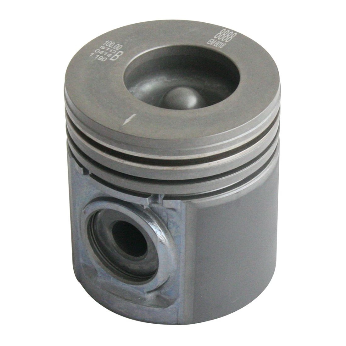 Piston - Perkins