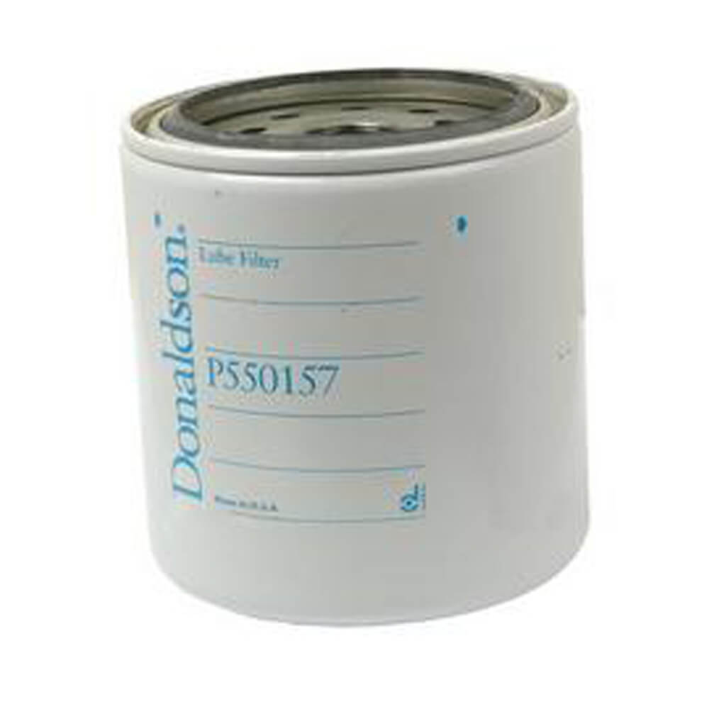 Filtru de ulei