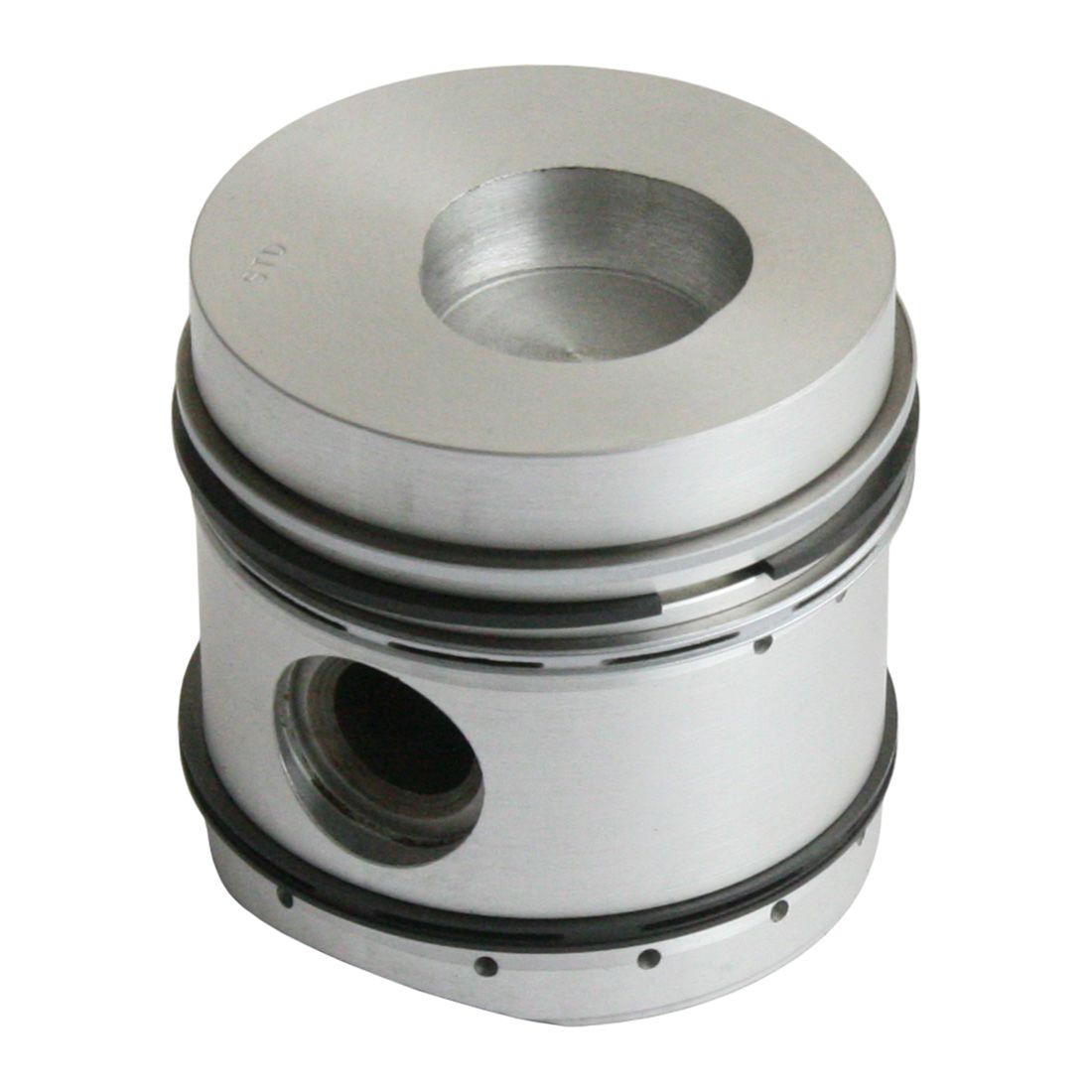 Piston complet