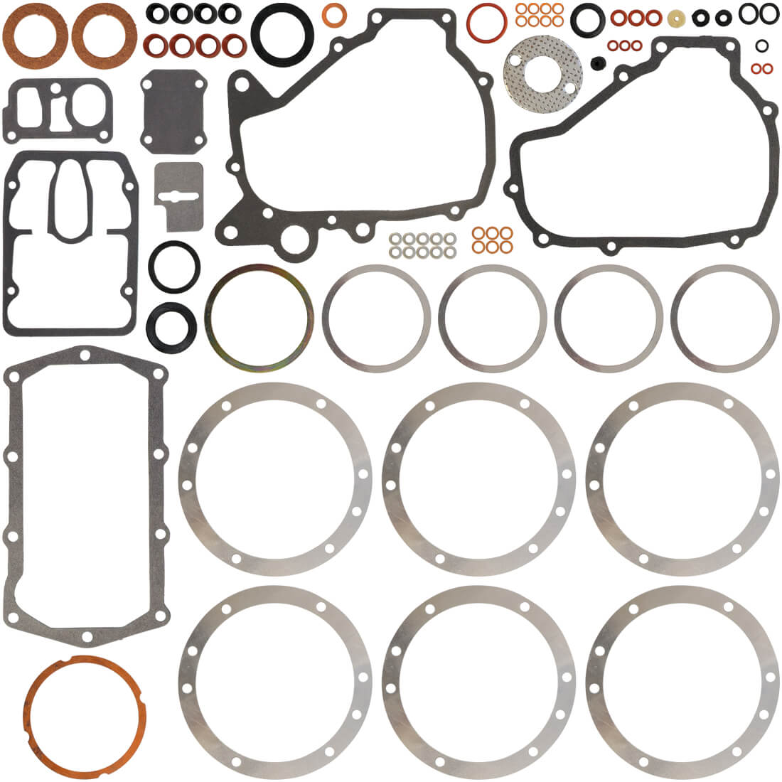 Set complet garnituri motor