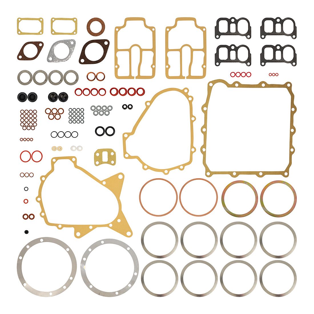 Set complet garnituri motor
