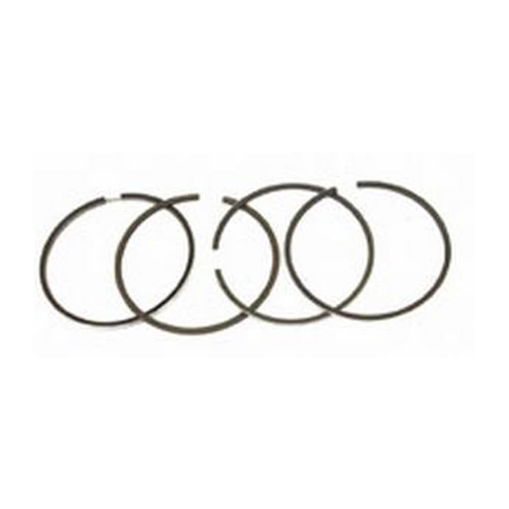 Set Segmenti +0.50 mm - Ford New Holland