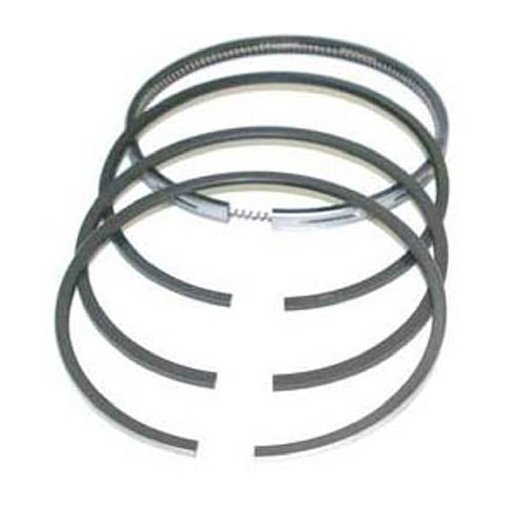 Set 4 Segmenti - Perkins La 4.212 Seria 4.236