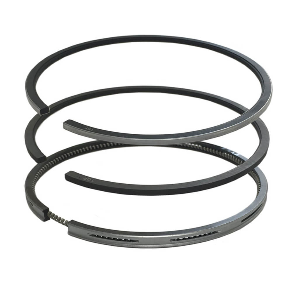 Set Segmenti - Perkins Seria 4.248 Lf Lg