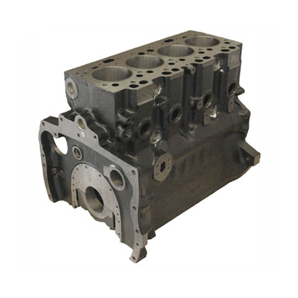 Bloc Motor Perkins 4.248
