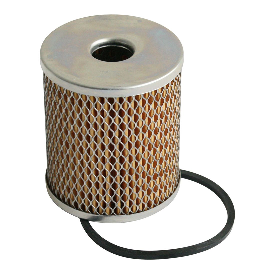 Filtru de combustibil