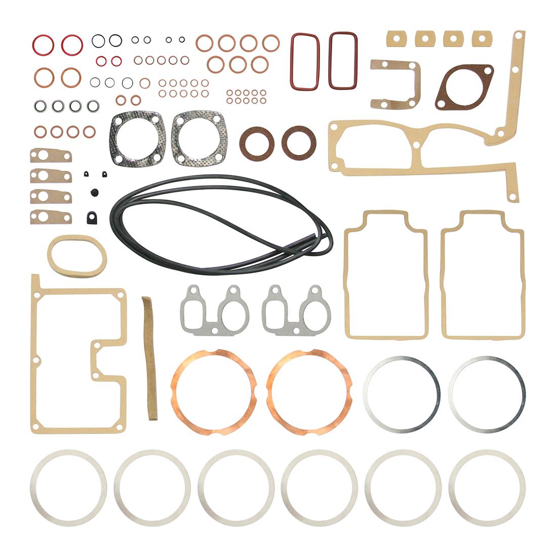 Set complet garnituri motor