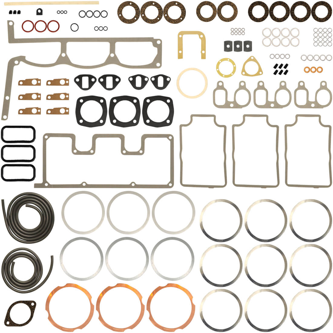 Set complet garnituri motor