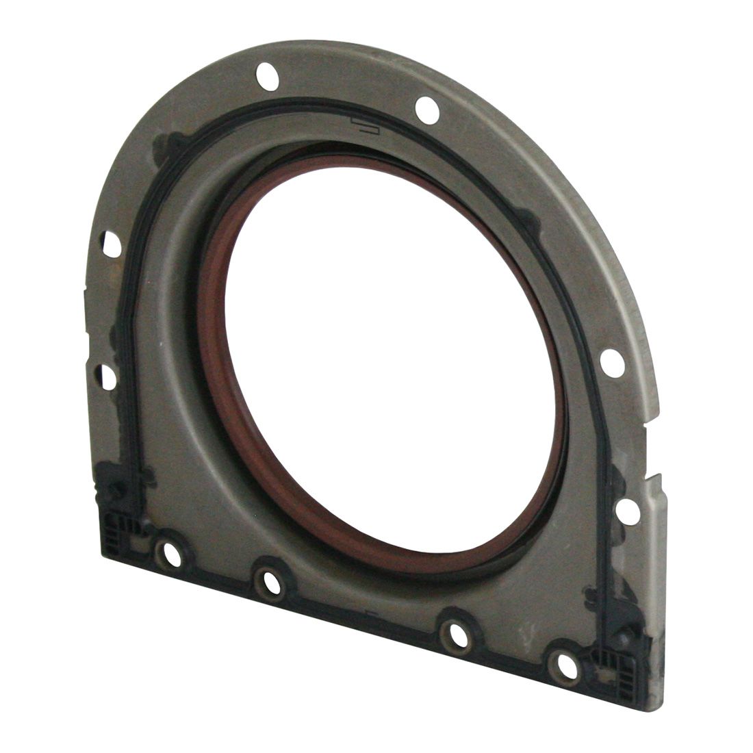 Simering Palier Cu Carcasa - Perkins Serie 1004 Aj Ar