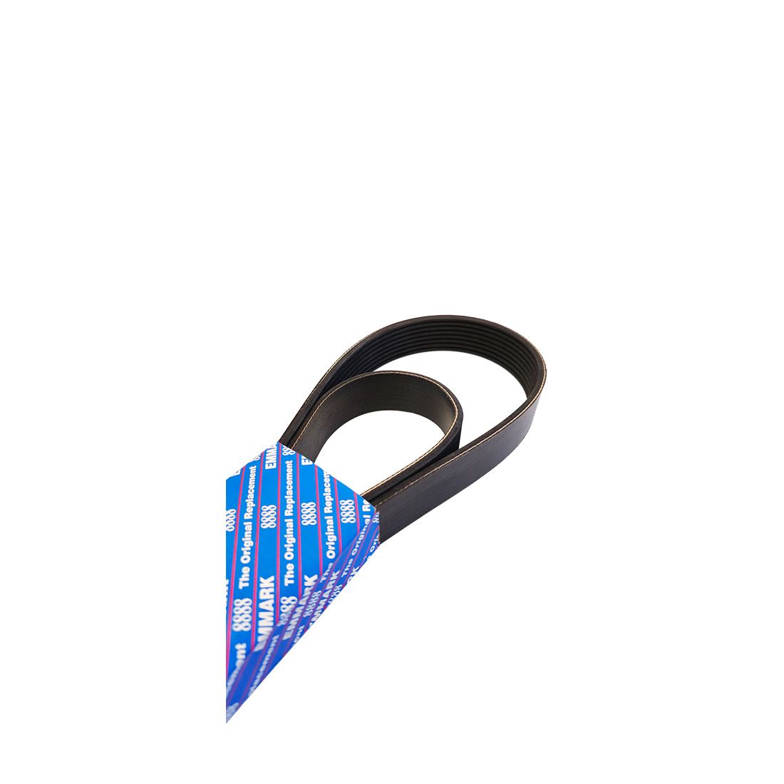 Curea ventilator