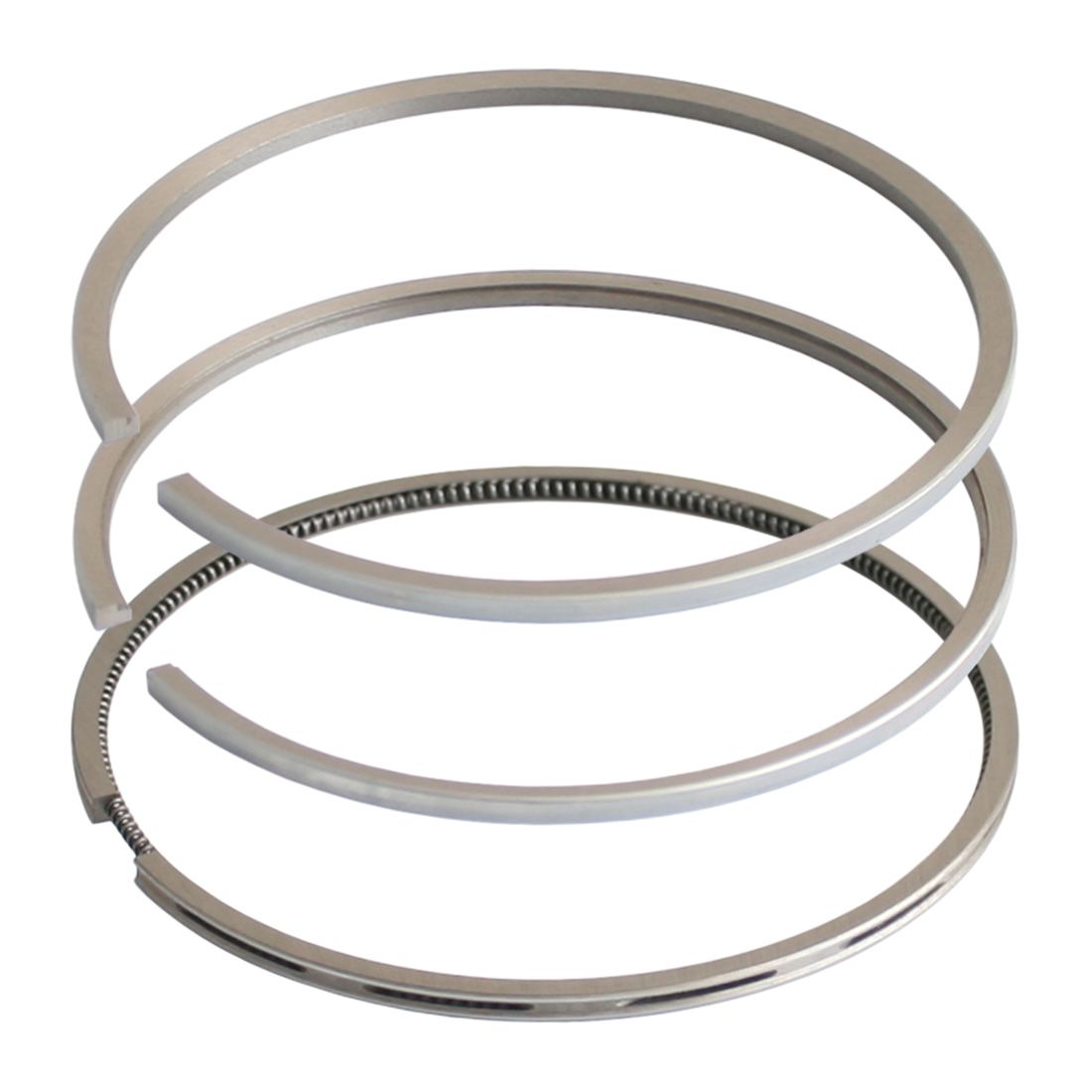 Set Segmenti - John Deere 7000 8000 Series