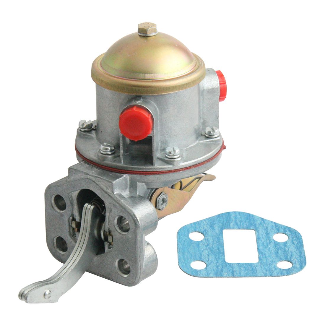 Pompa Alimentare Carburant Motor Perkins 6.354 1006 Phaser