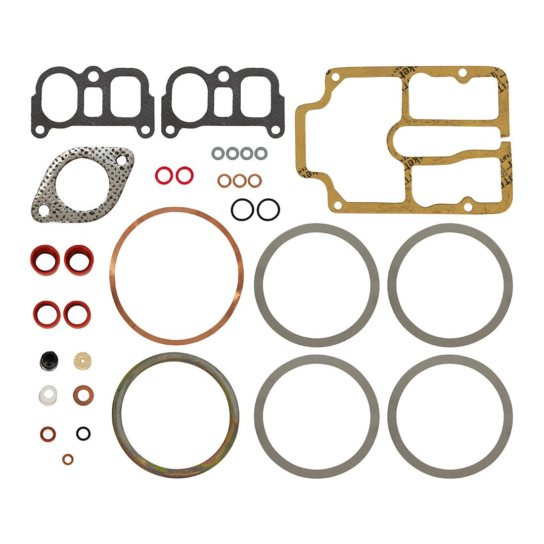 Set garnituri superioare cod 657-32671/70 — Garnituri