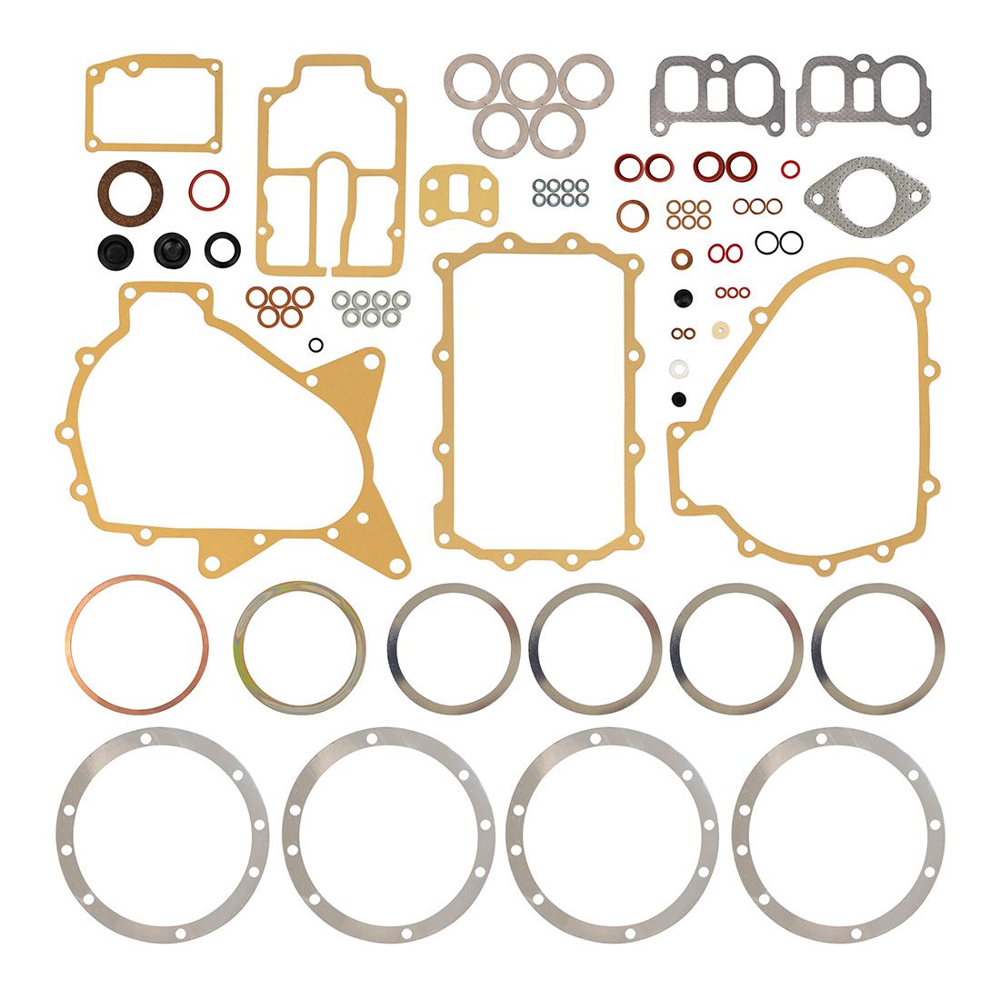 Set complet garnituri motor
