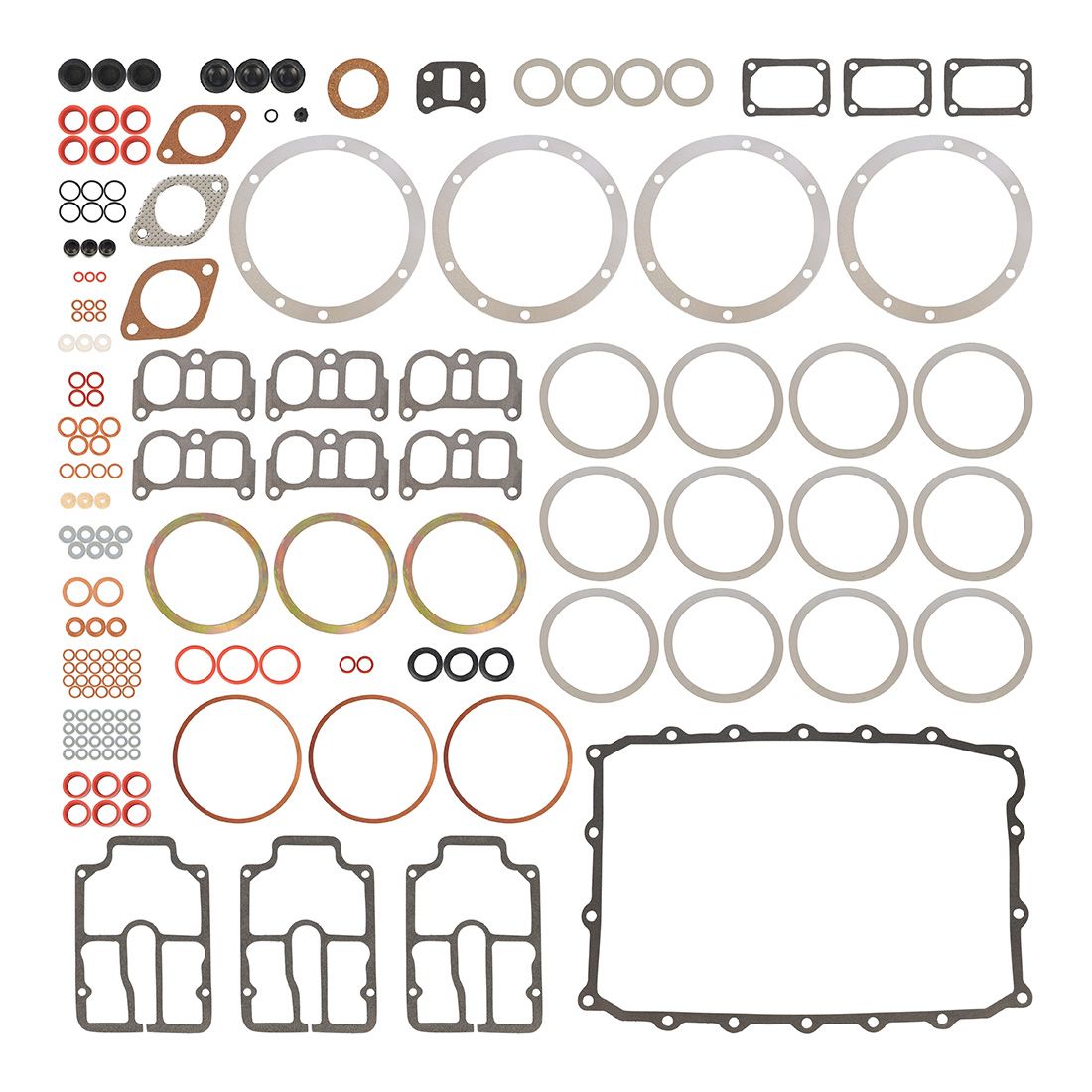 Set complet garnituri motor