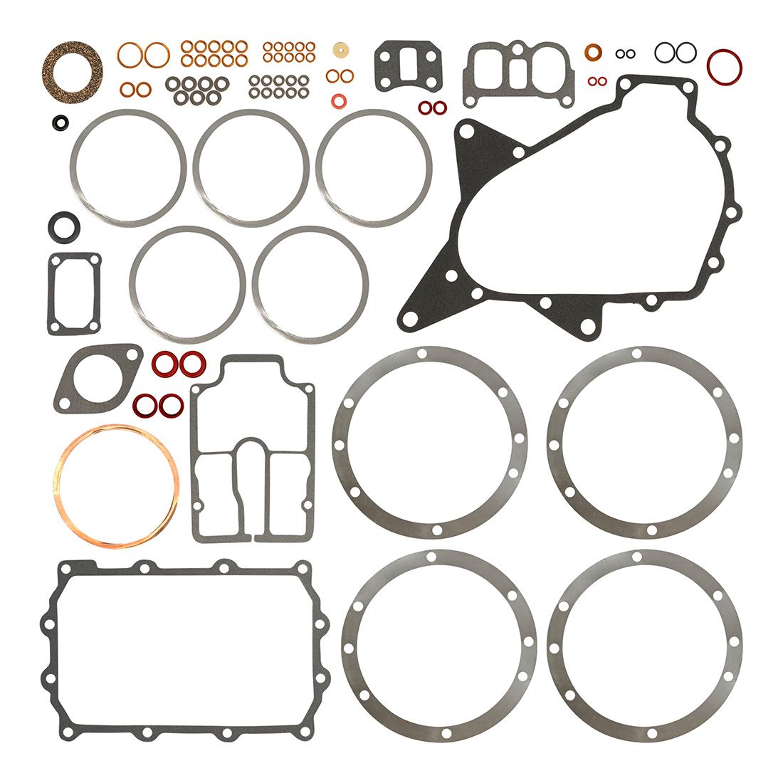 Set complet garnituri motor