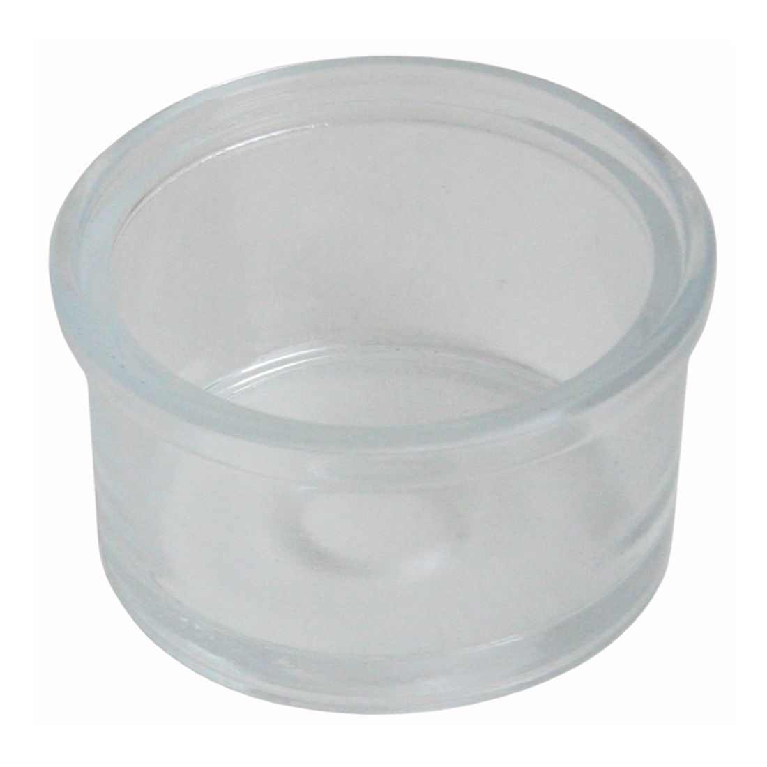 Pahar decantor combustibil