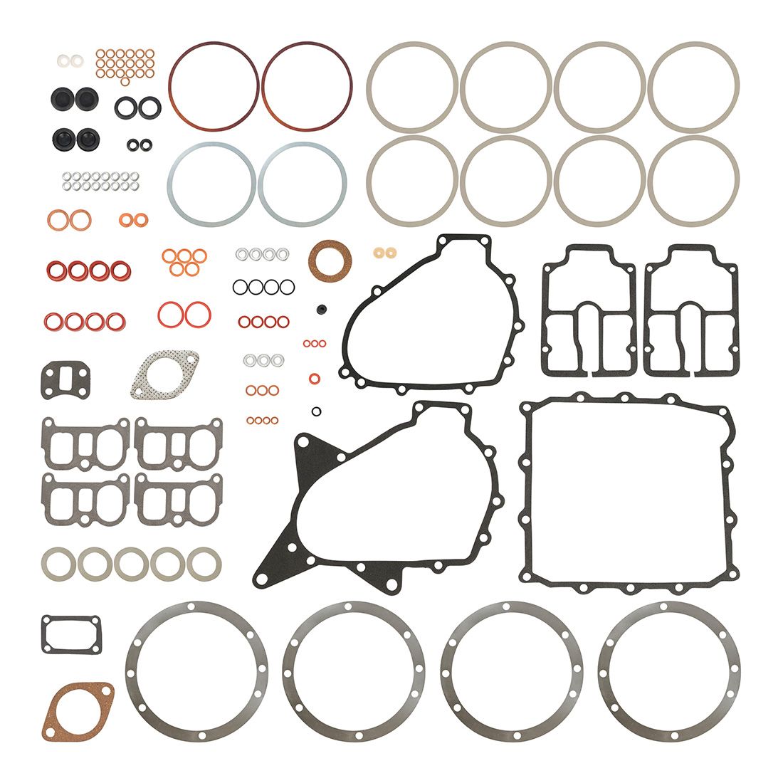 Set complet garnituri motor