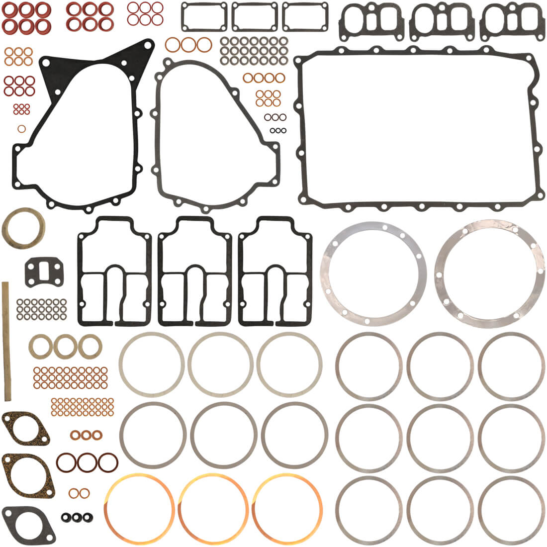 Set complet garnituri motor