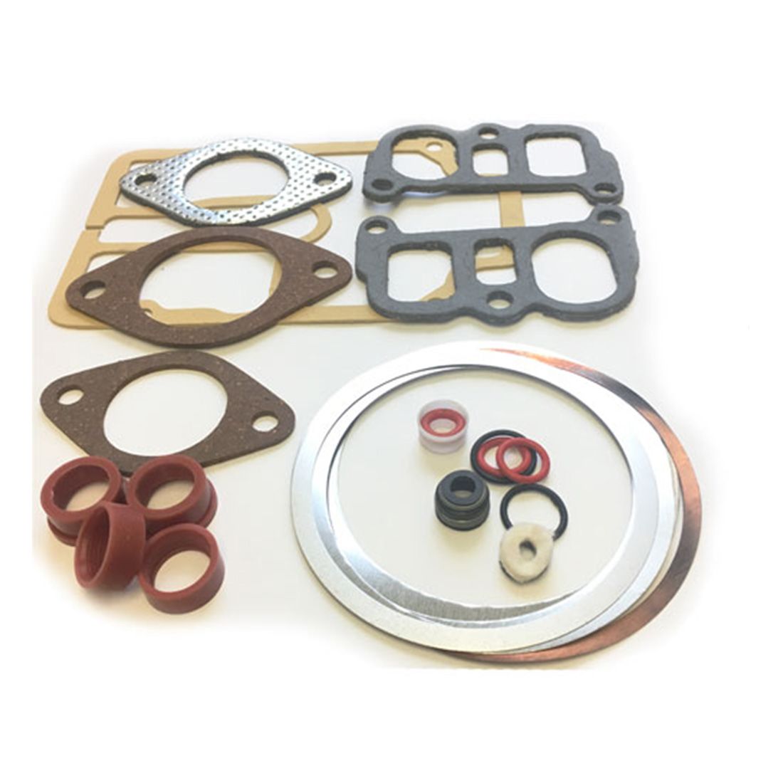 Set garnituri superioare cod 657-33301 — Garnituri