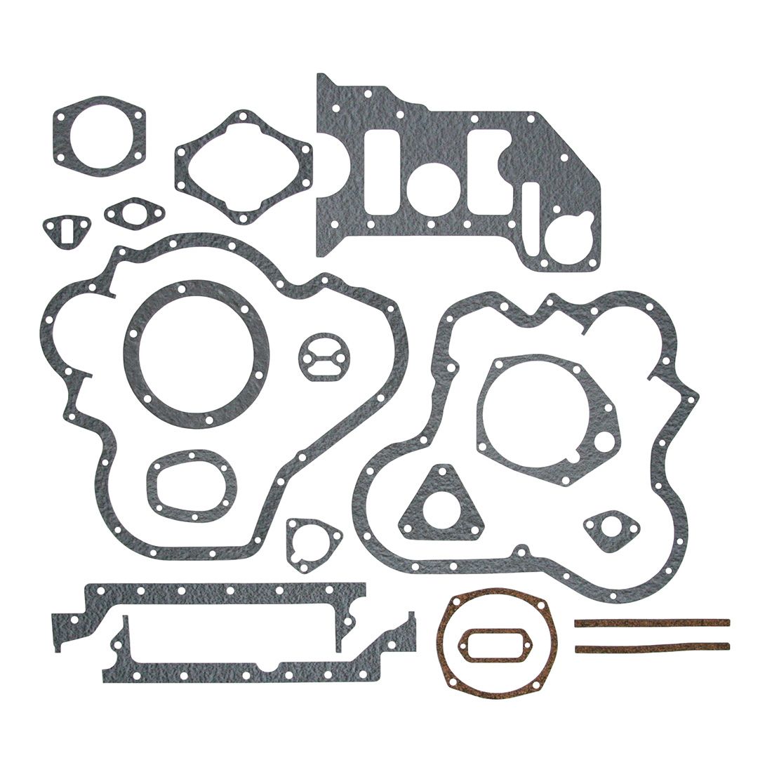 Set Inferior Garnituri Ford Dexta