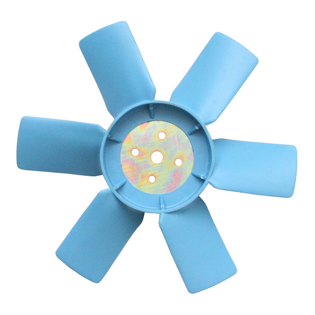 6 Paletă ventilator