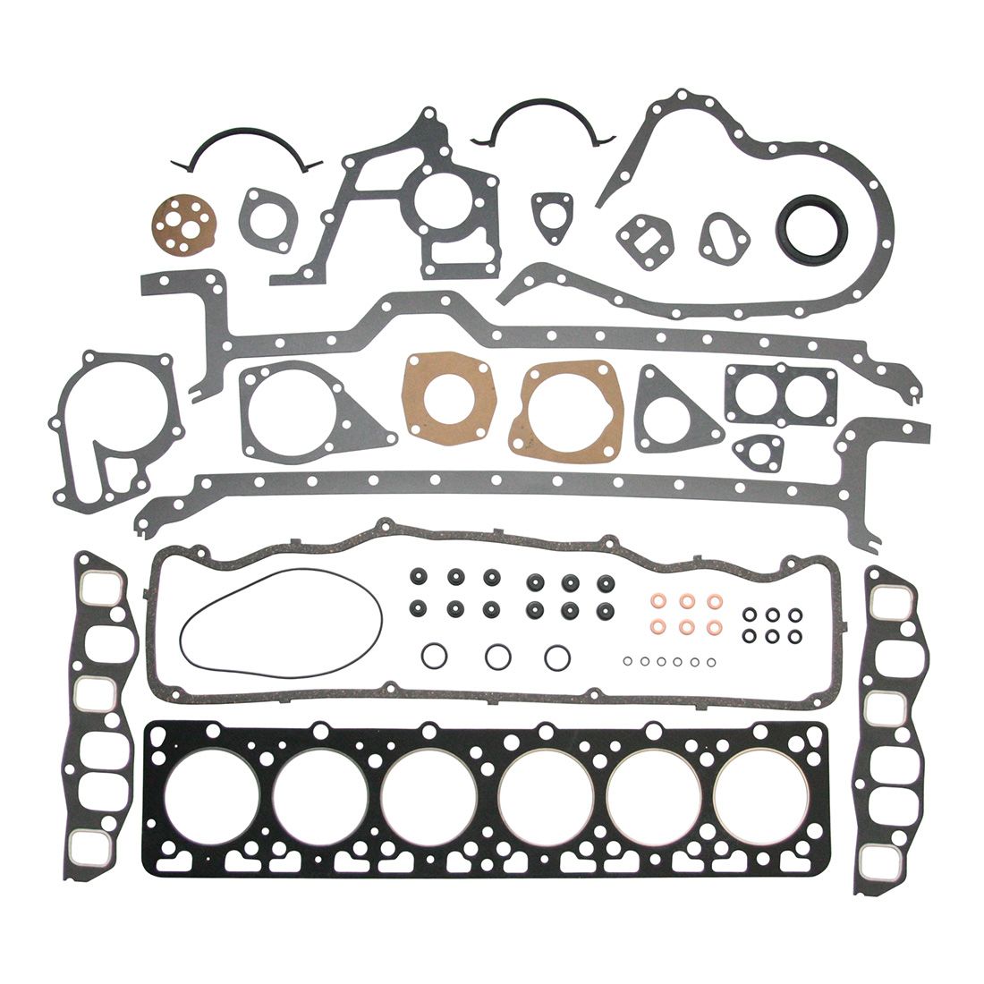 Set complet garnituri motor