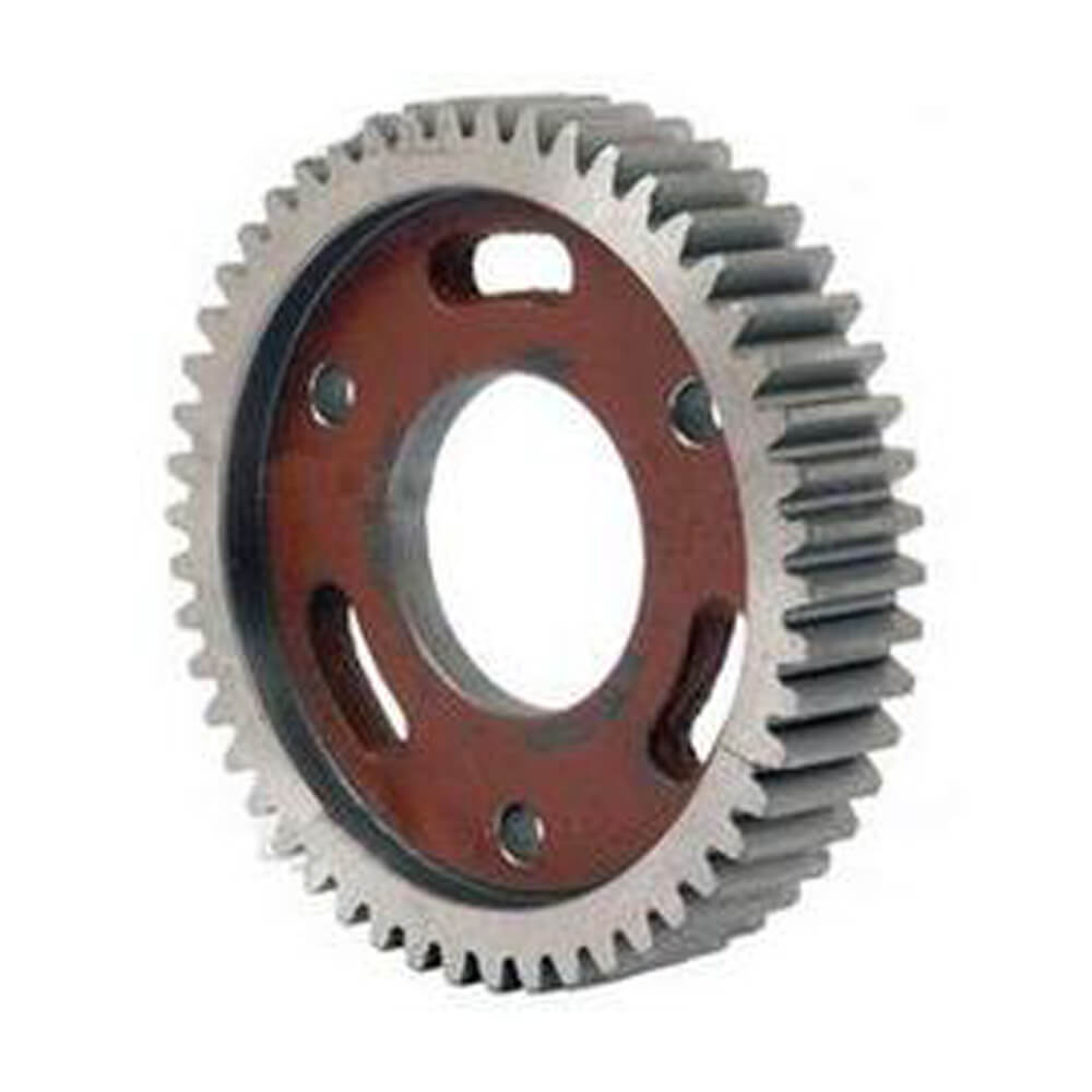 Pinion ax came