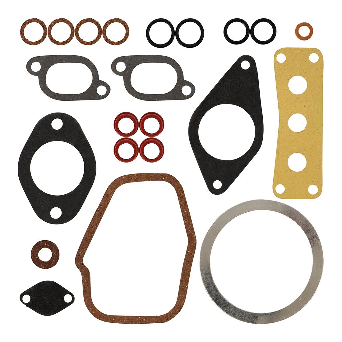 Set garnituri superioare