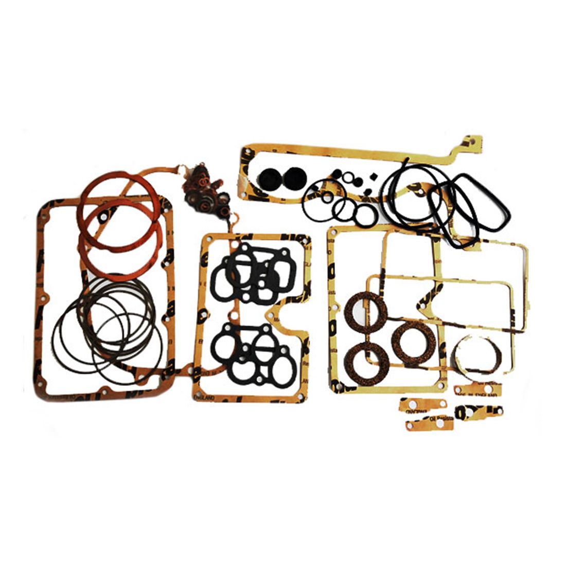 Set complet garnituri motor