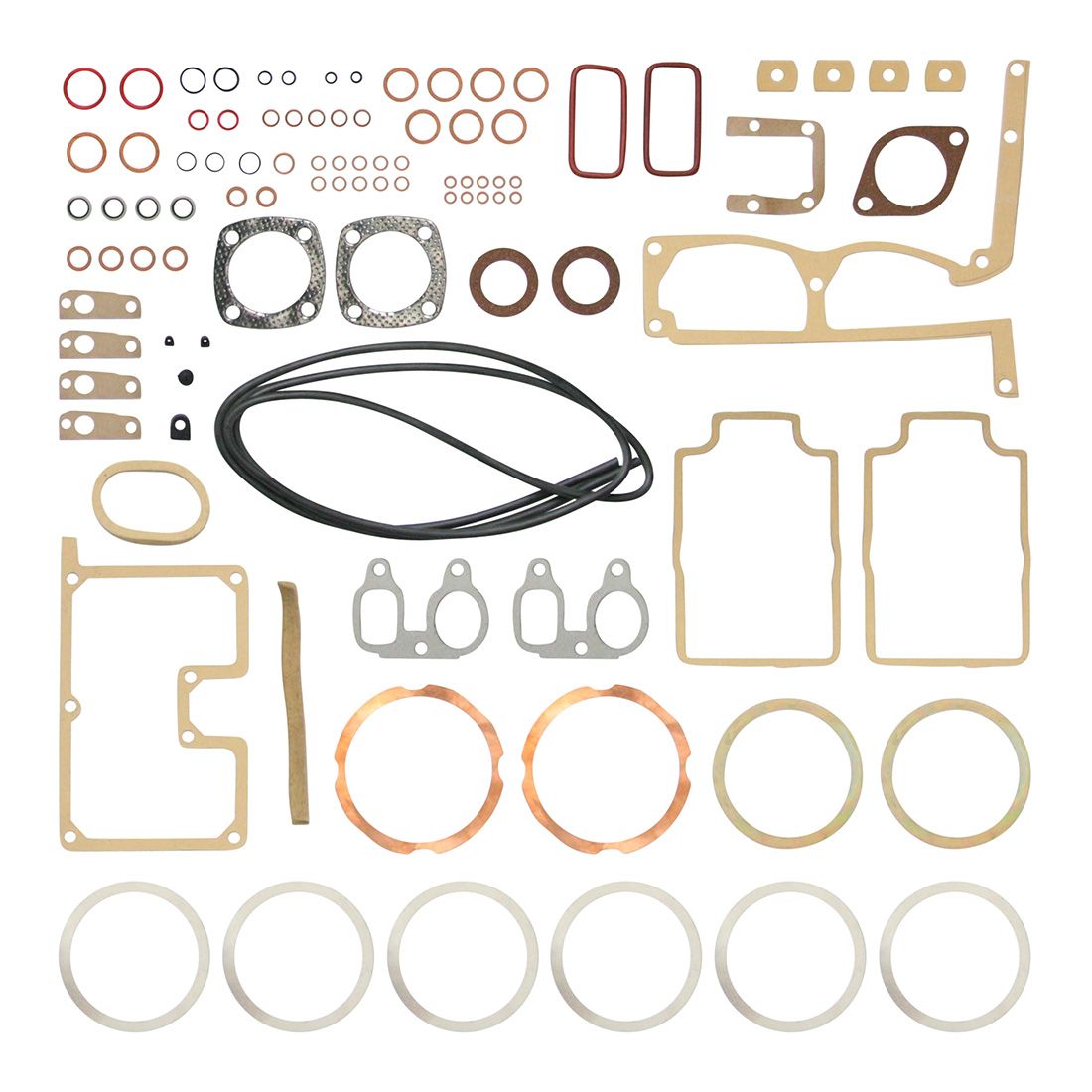 Set complet garnituri motor