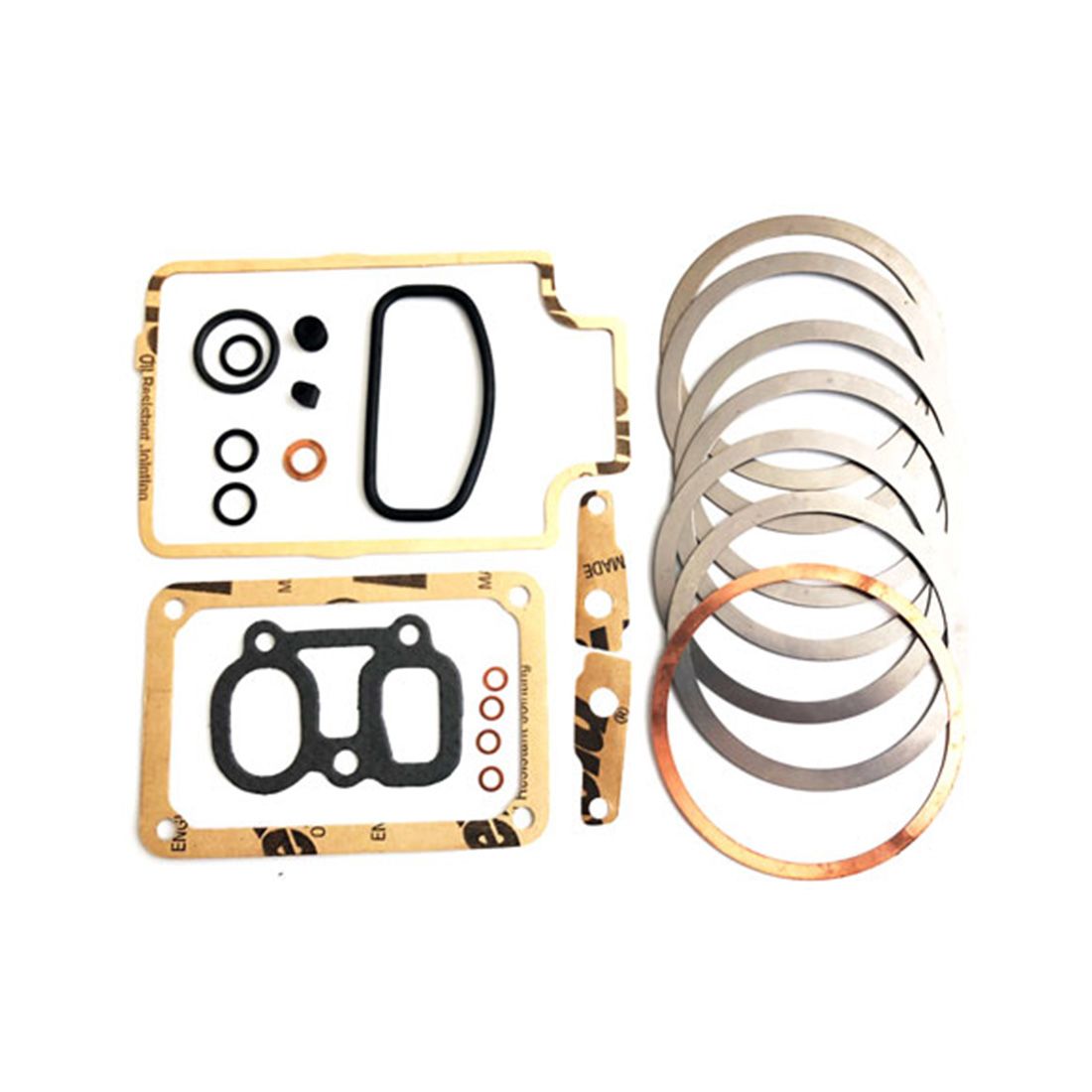 Set garnituri superioare cod 657-23503 — Garnituri