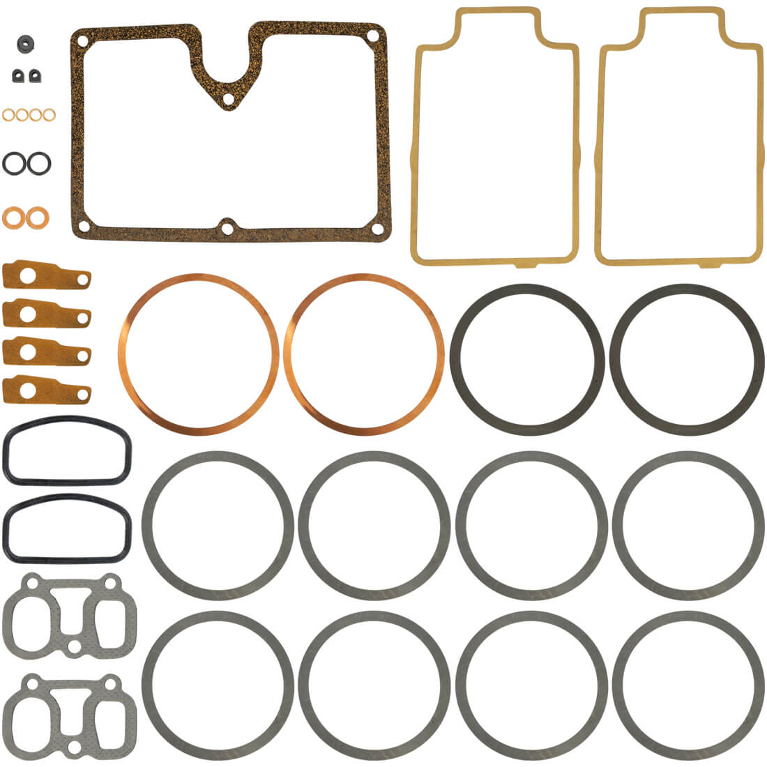 Set garnituri superioare cod 657-23523 — Garnituri