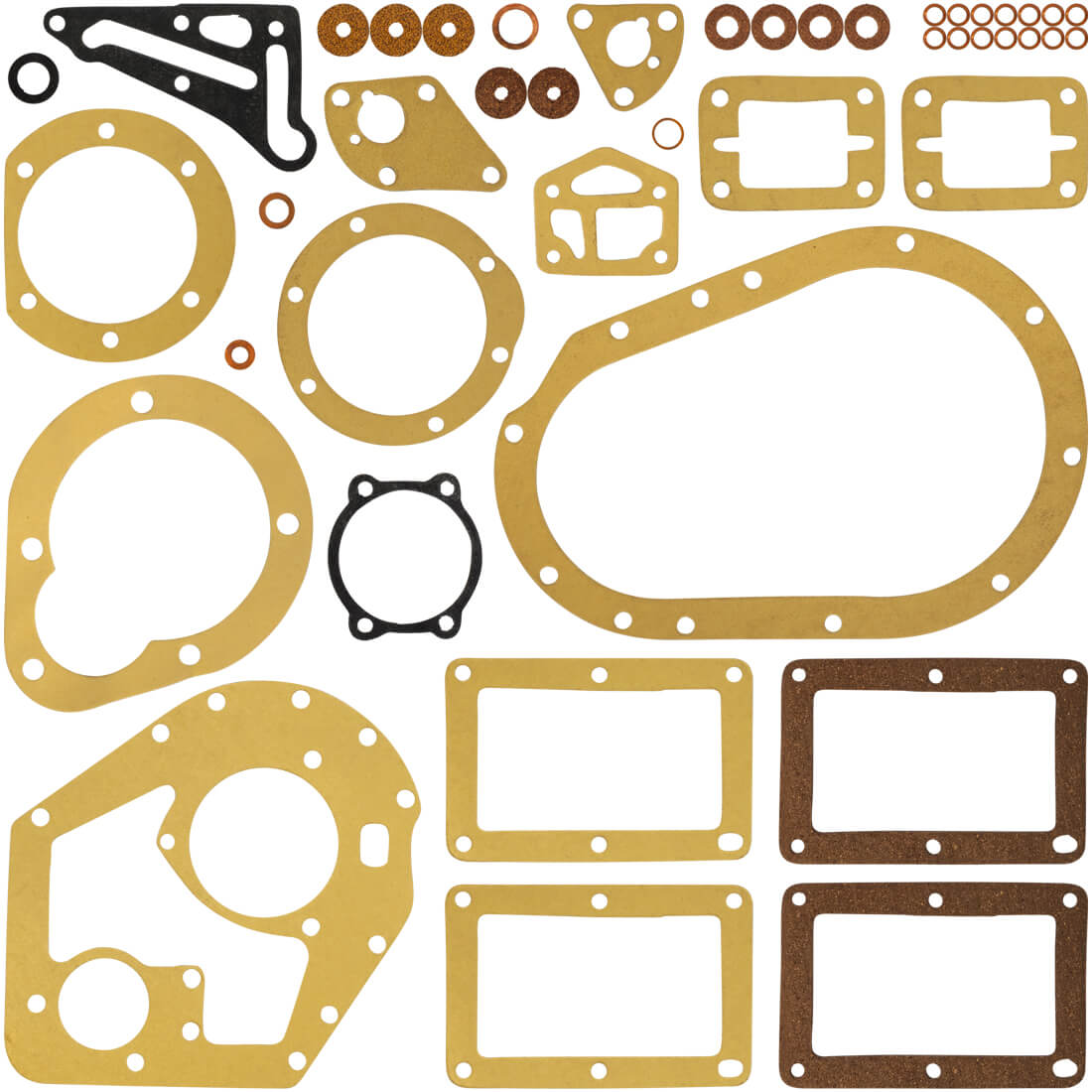 Set garnituri inferioare