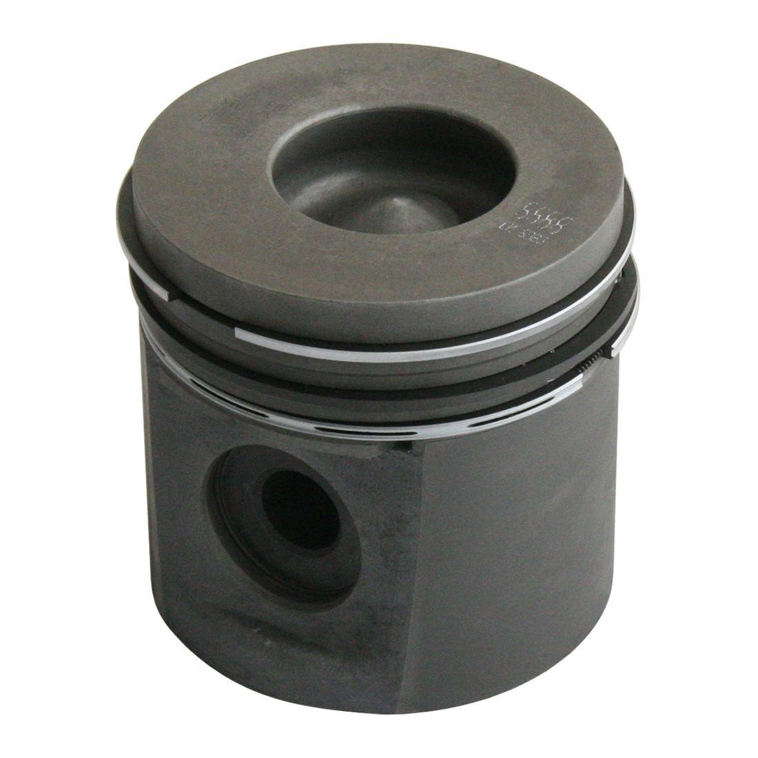 Piston complet - Perkins