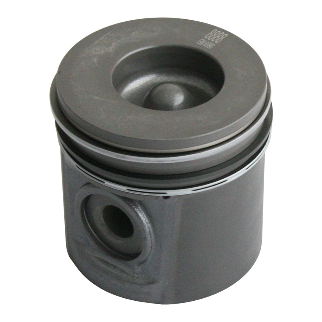 Piston complet - Perkins