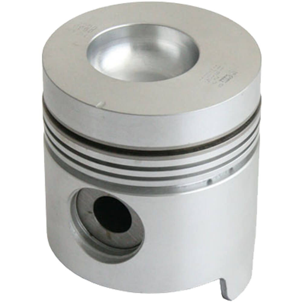 Piston +0.020"