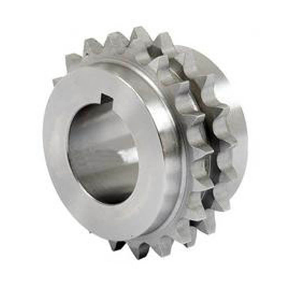 Pinion vibrochen