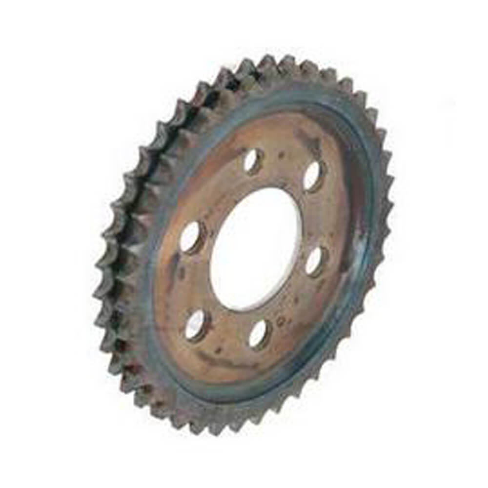 Pinion ax came