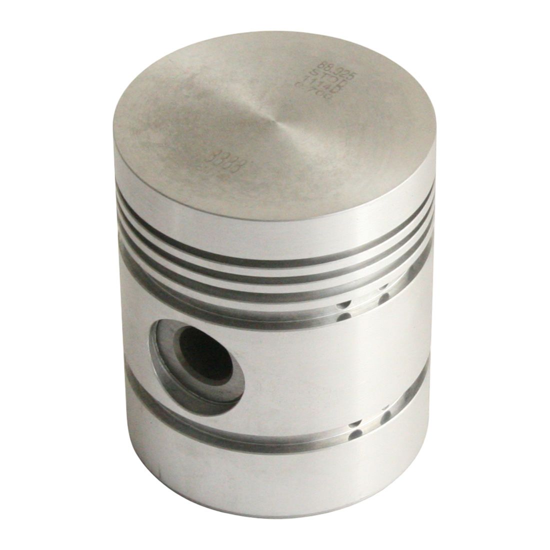Piston - Perkins