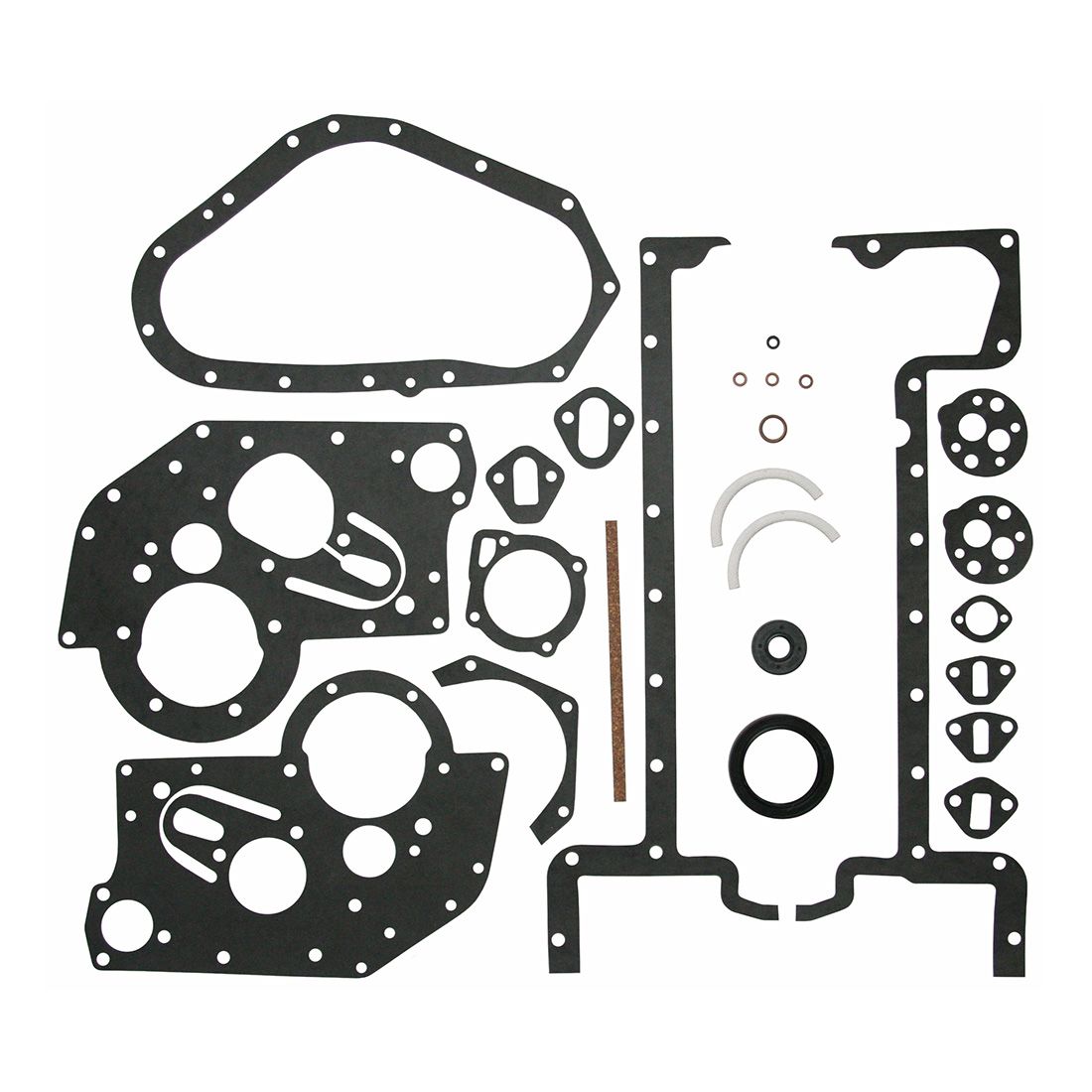 Set Inferior Garnituri Ford Major