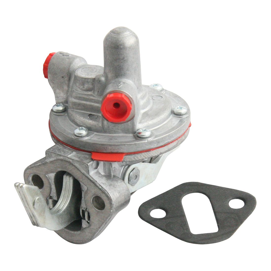 Pompa Alimentare Motor Perkins 4.203 Fara Pahar Sticla