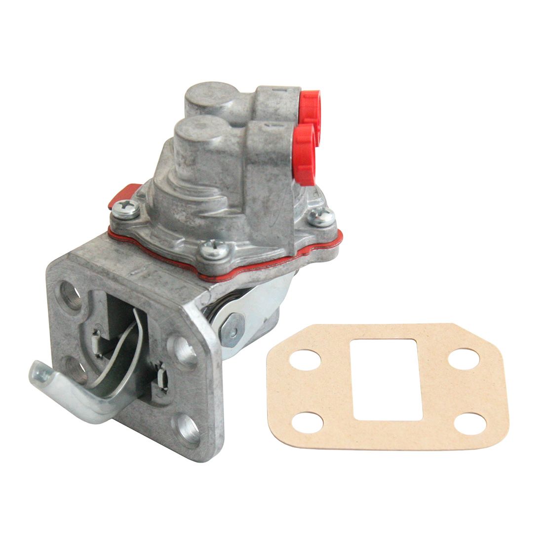 Pompa Alimentare Motor Perkins 3.152 3.27