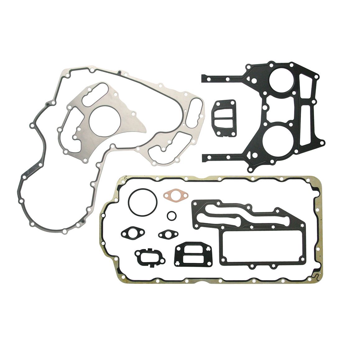Set Inferior Garnituri Perkins 1104C-44T